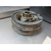 05N014 Crankshaft Pulley From 2014 FORD F-150  5.0